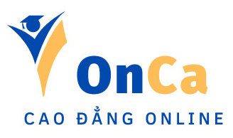 Cao Dang Online Onca - Trung tam tuyen sinh he dao tao tu xa truc tuyen toan quoc