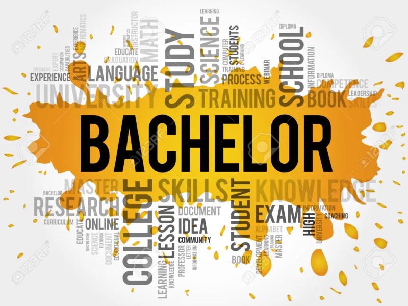 Bachelor Degree là gì